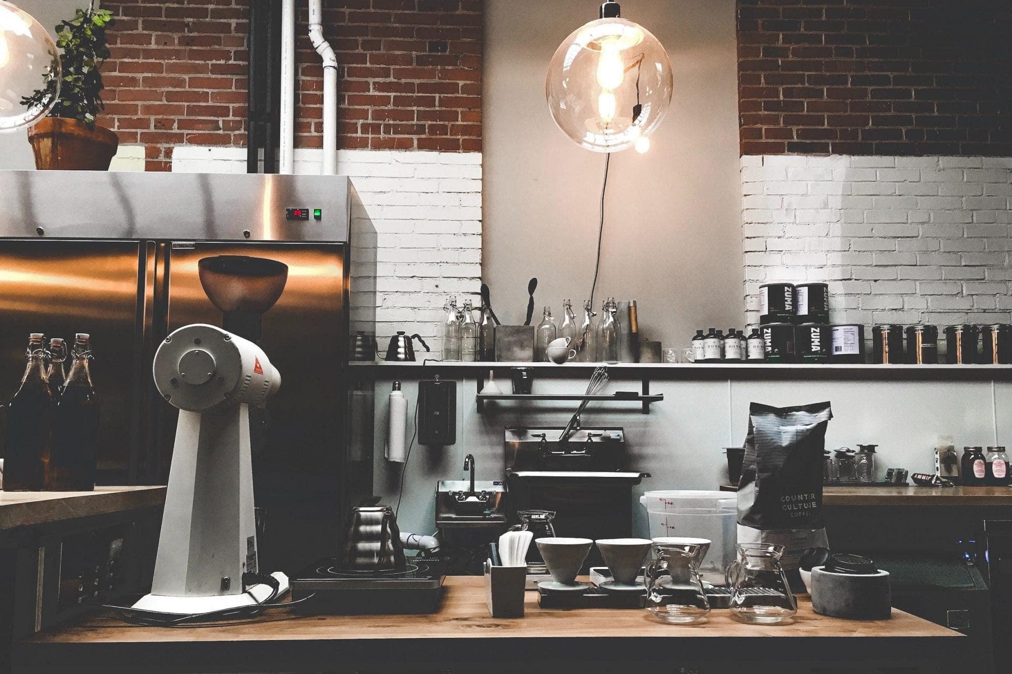 Les Meilleurs Coffee Shop Espagne à Visiter Absolument