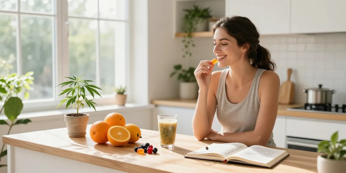 Buy CBD Gummies for daily wellness with Hempworx gummies, natural extracts, organic flavors, and powerful health benefits.