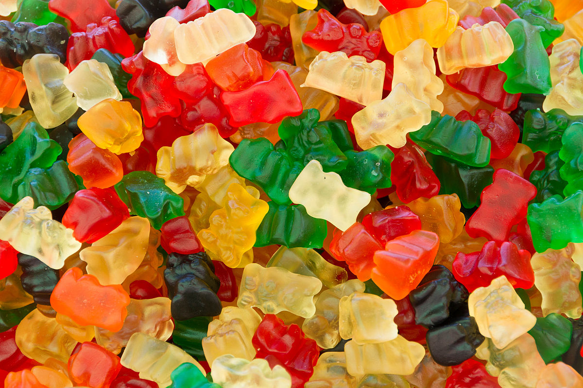 Cannadelics Microdose Gummies: A Gentle Path to Enhanced Mood and Balanced Energy