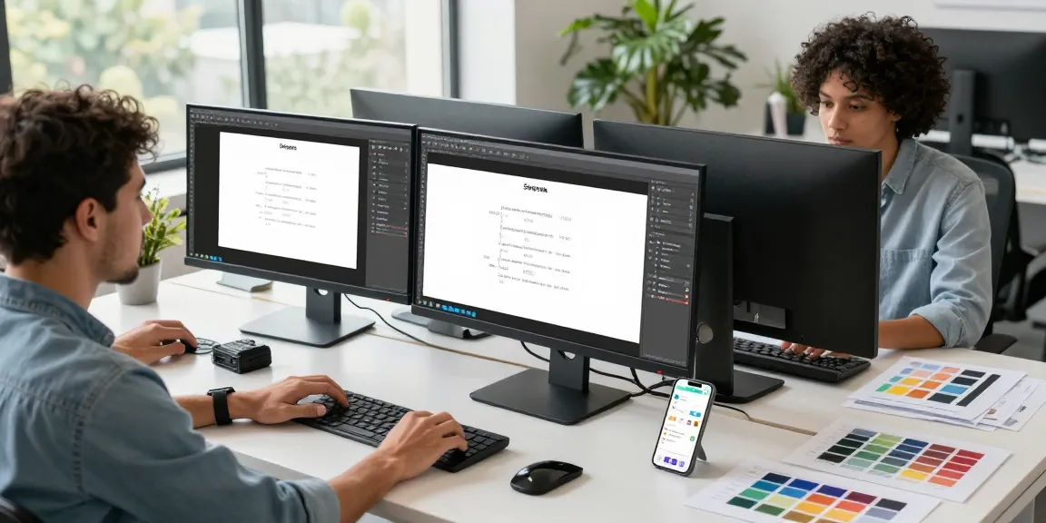 Snipaste官网 featured in a professional workspace where team collaborates using advanced screenshot tools for enhanced productivity.