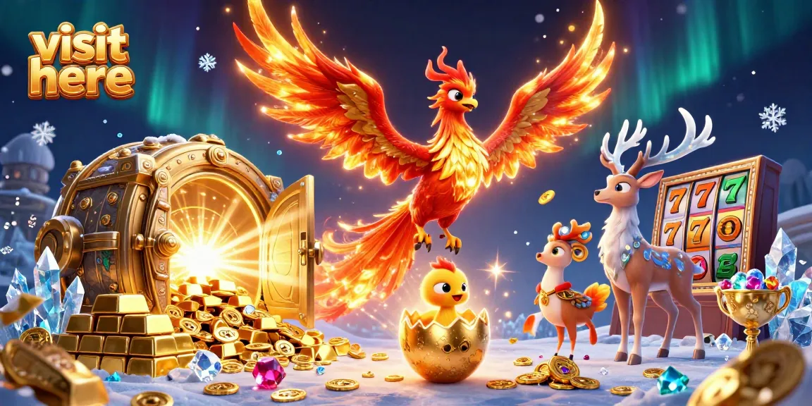 Experience the thrill of winning high RTP slot games at HengOngBet - visit here!