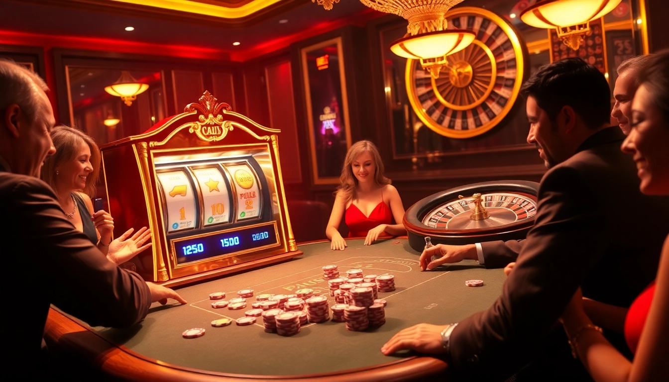 Experience the thrill of winning with pen 4d at an exciting casino table